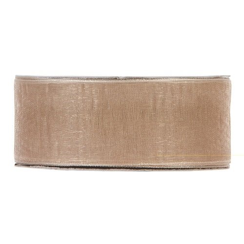 Cinta de Organza 40 MM X 50 M