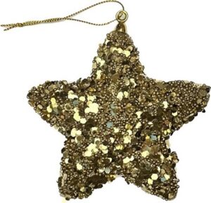 Estrella-lentejuelas-doradas-navidad-regalos-arbol-etiquegrama-gramajeshop-valencia