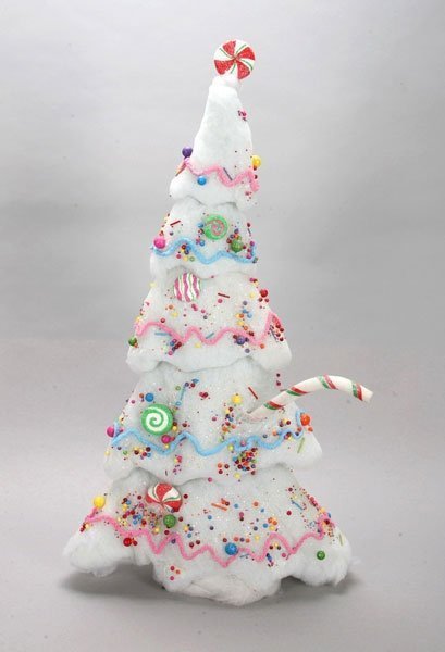 Árbol algodón chuches 110 cms