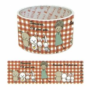 Celo japonés / Maskin tape Someday 50mmx15m