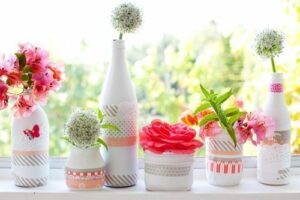 Ideas para el uso de masking tape / celo japonés