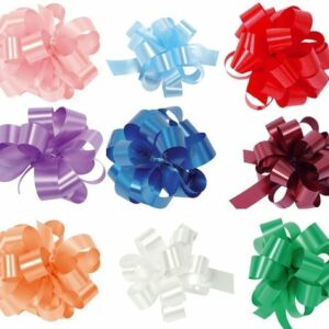 Lazo automático 3.5 cms c/10 uds