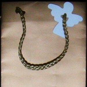Clip ángel. c/24 uds – Varios colores