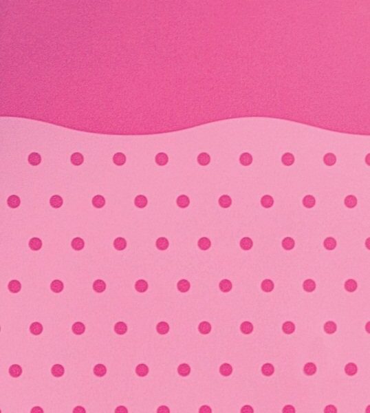 Bolsa de papel DOTS Medida 16x19x8 Caja de 12 unidades.