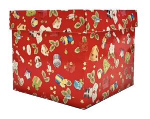 Caja-Navidad-regalos-packaging-etiquegrama-gramajeshop-valencia