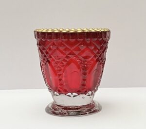 Portavelas-cristal-rojo-vaso-navidad-gramajeshop-valencia