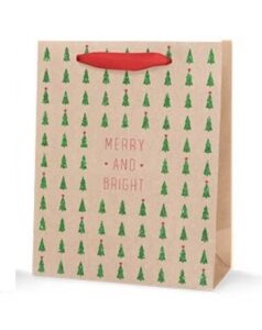 Bolsa-regalo-kraft-navidad-merry-and-bright-gramajeshop-valencia - copia