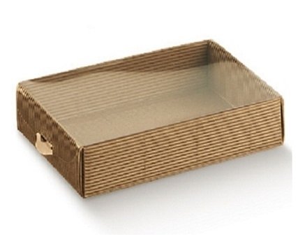 caja-regalo-kraft-cartón-natural-empaquetadoderegalo-tiendaonline-tapatransparente