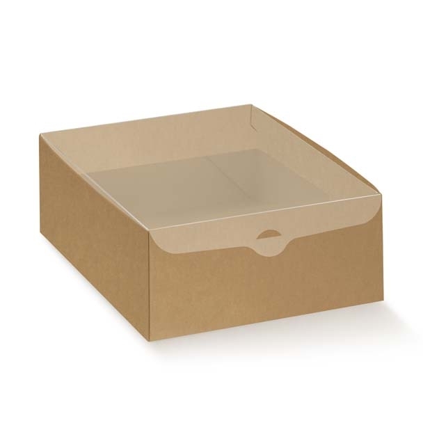 Cajas De Carton Con Tapa Para Regalo