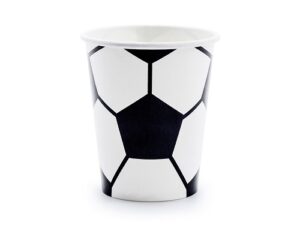 Vaso-futbol-comuniones-cumpleaños-infantiles-gramajeshop-valencia