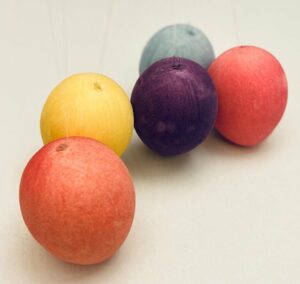 Huevos-pascua-colores-terciopelo-gramajeshop-valencia