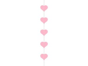 Guirnalda-corazones-rosa-papel-san-valentin-gramajeshop-partydeco-valencia