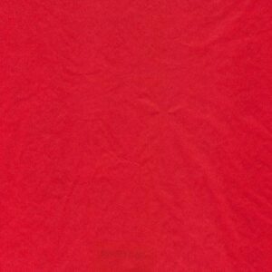 Bobina de papel de seda rojo 70x100 m