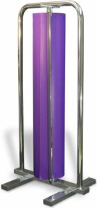 Portabobina vertical 70 cms