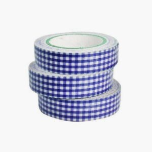 Fabric tape / tela adhesiva. 15mmx5m