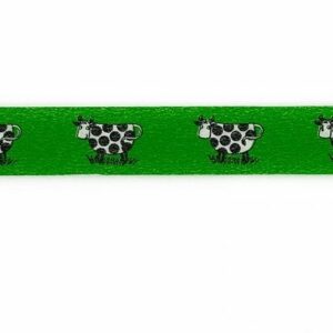 Washi tape, MI VACA 15 mm x 10 m