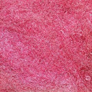 Cabello de ángel rosa. 250 grs