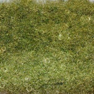 Cabello de ángel verde. 250 grs