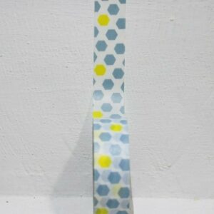 Washi tape Windows. 15 mm x 10 m.