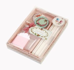 12 Kits para presentar cake pops.