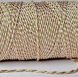 Baker twine GRUESO, bobina de 1 Kg