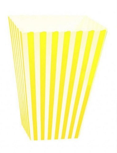 Caja-palomitas-vaso-papel-rayas-blanco-amarillo-fiesta-candy-bar-mesa-dulce