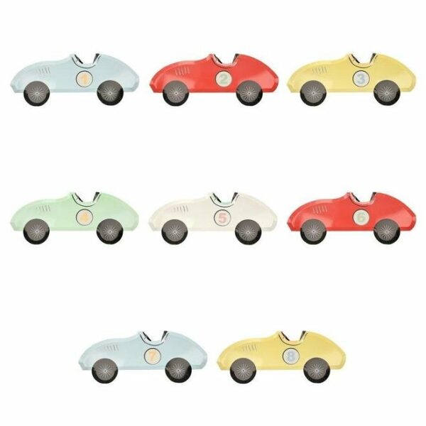 Fiesta-Coches-carreras-platos-papel-gramajeshop-valencia