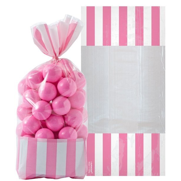 Bolsa de dulces online de la rosa