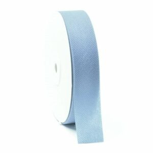 Rollo de cinta de regalo, tnt azul claro 50mm x 50m