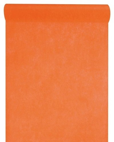 Papel Crepe Parisina Naranja