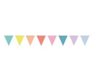 Guirnalda-banderines-papel-pastel-fiestas-infantiles-cumpleanos-gramajeshop-valencia
