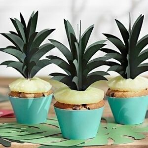 6 Toppers-picks, Piña