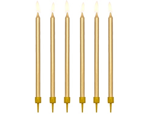Velas-tarta-cumpleaños-oro-fiesta-gramajehop-valencia