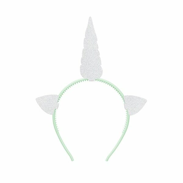 Diadema Unicornio