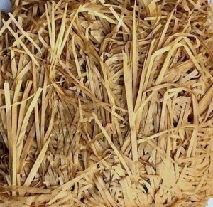 50 Grs de Viruta de papel caramelo