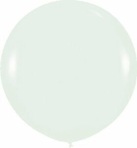 Globo gigante Transparente. 90 Cms
