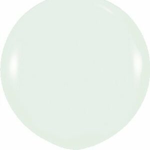 Globo gigante Transparente. 90 Cms