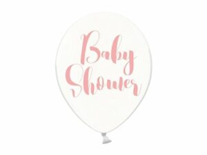 Globo-transparentes-baby-shower-rosa-comprar-gramajeshop-valencia