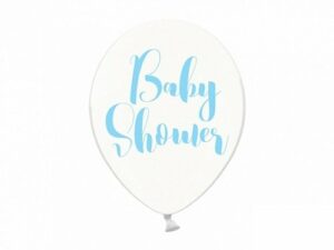 Globo-transparentes-baby-shower-azul-comprar-gramajeshop-valencia