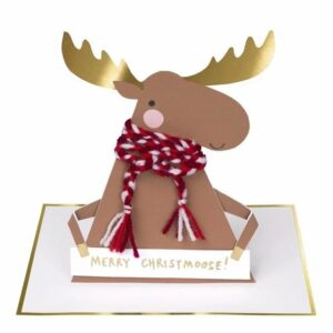 Felicitacion-navideña-tarjeta-reno-merry-christmoose-merimeri-gramajeshop