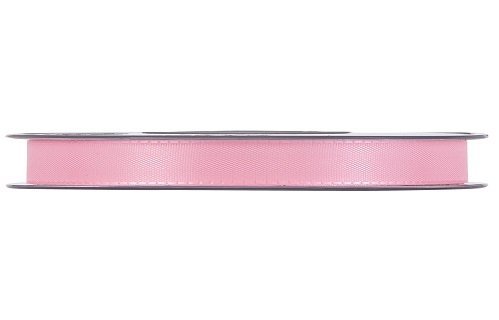 Cinta taft rosa 10 mm x 50m