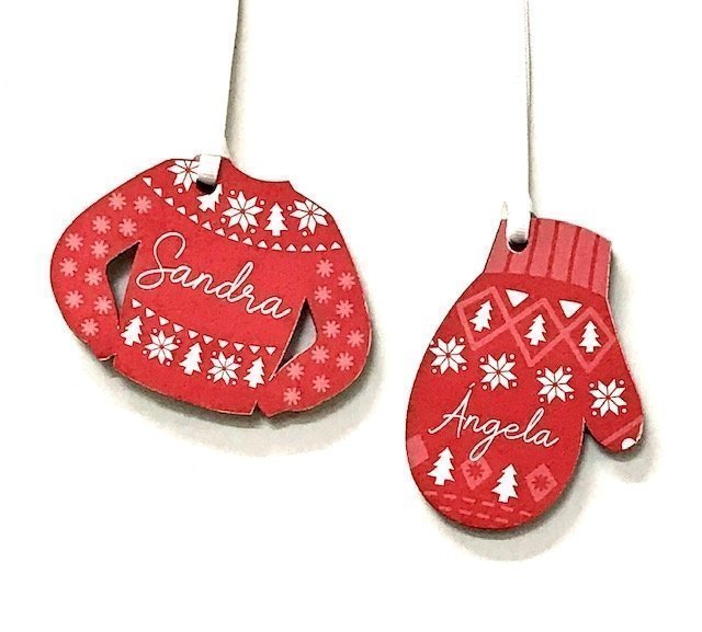 sueter-manopla-madera-personalizada-rojo-blanco-navidad