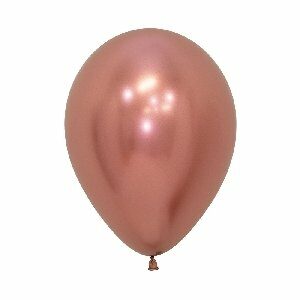 Globo-chrome-oro-rosa-metalizado-cromado-helio-valencia-gramajeshop