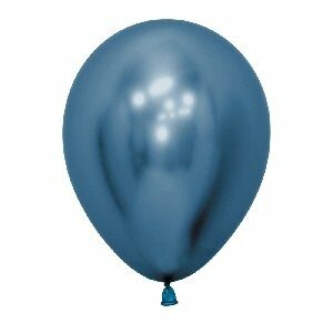 Globo-chrome-azul-metalizado-cromado-helio-valencia-gramajeshop