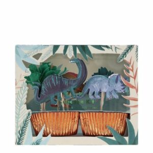 Fiesta-dinosaurios-cup-cake-topper-papel-gramajeshop-valencia