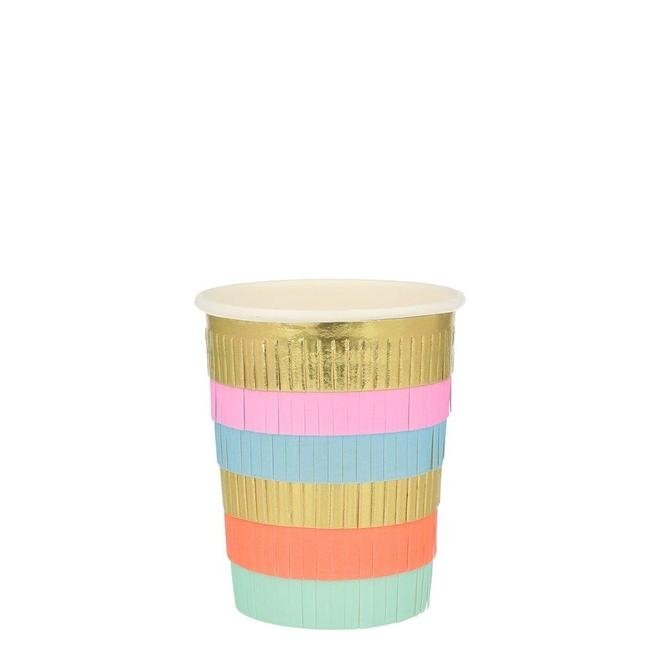 Vaso-papel-flecos-circo-vintage-gramajeshop-valencia.