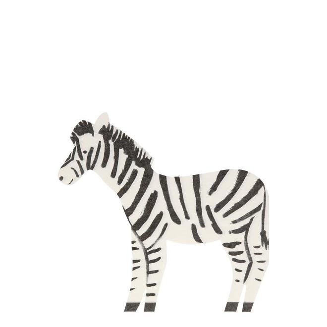 Servilleta-papel-cebra-safari-fiesta-gramajeshop-valencia