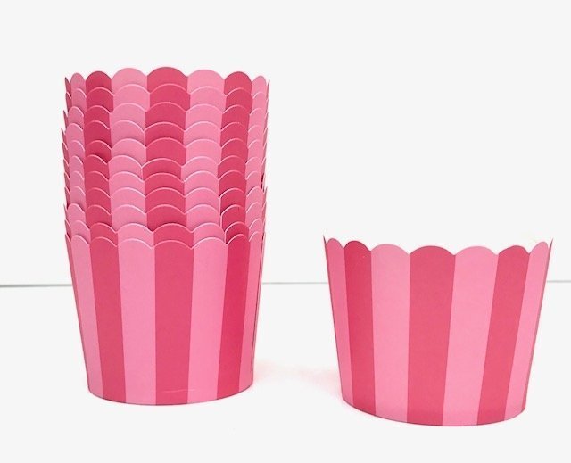Capsula-rayas-rosas-papel-cup-cakes-magdalenas-mesa-dulce-candybar-gramajeshop