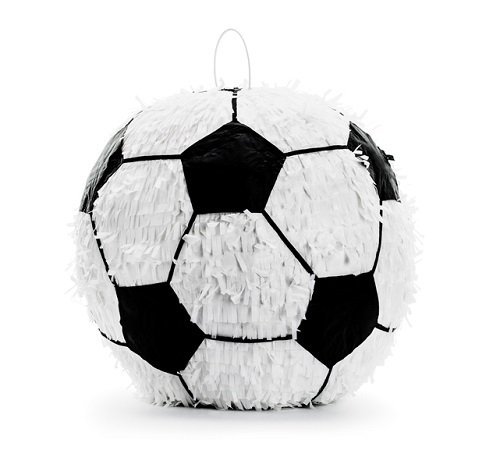 Piñata balón de fútbol S