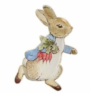 plato-servilleta-vaso-peter-rabbit-fiesta-infantil-gramajeshop-valencia-comprar